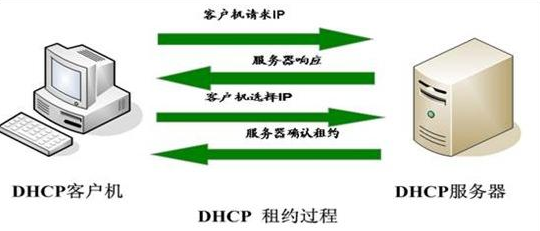 树莓派安装配置DHCP自动分配IP地址服务